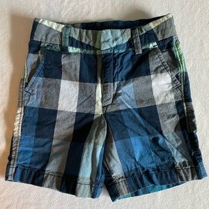Gap shorts